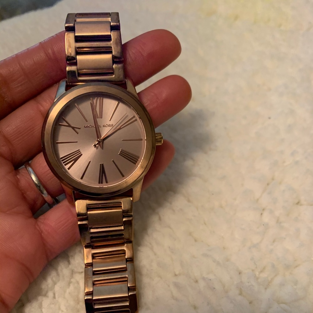 Michael kors watch